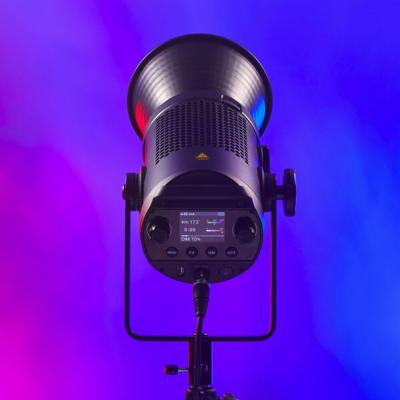 Godox SZ150R RGB Bi-Color Zoom LED videolamp