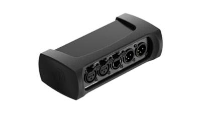 Neutrik NA-2I2O-DLINE Dante interface