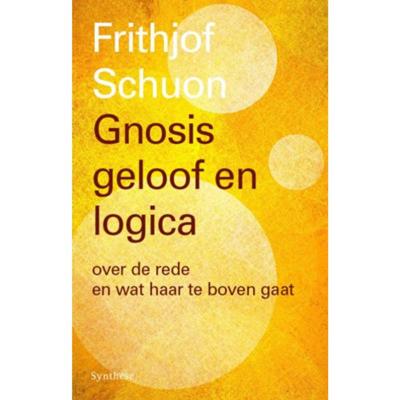 Gnosis, geloof en logica (Paperback) Gnosis, geloof en logica (Paperback)