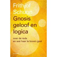 Gnosis, geloof en logica (Paperback) - thumbnail