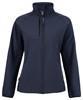Craghoppers CEL004 Expert Womens Basecamp Softshell Jacket - Dark Navy - 44 (18) - thumbnail