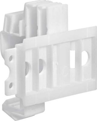 Hager ZZ822 Apparaatdrager Meerdere kleuren 1 stuk(s)