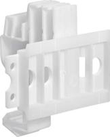 Hager ZZ822 Apparaatdrager Meerdere kleuren 1 stuk(s) - thumbnail