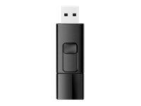 Silicon Power Blaze B05 USB flash drive 128 GB USB Type-A 3.2 Gen 1 (3.1 Gen 1) Zwart