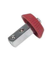 KS Tools 516.1418 5161418 Draaiknop-omsteekvierkant - thumbnail