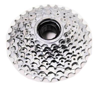 Sunrace freewheel 9v 13-32t mfe90 9cu blister