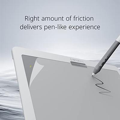 Xencelabs Pen Tablet Medium Bundle SE EN/FR/ES White