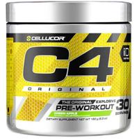C4 Original Pre-workout | Cellucor | 198g - thumbnail