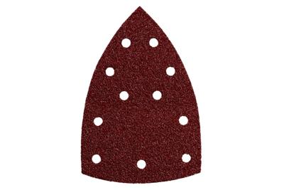 Metabo 625603000 10 Haftleifbladen P 40