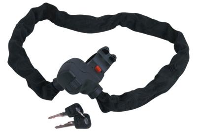 OXC Hercules Slot 6x900mm - Zwart
