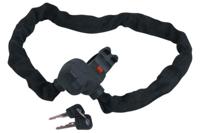 OXC Hercules Slot 6x900mm - Zwart - thumbnail