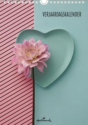 Flora Verjaardagskalender