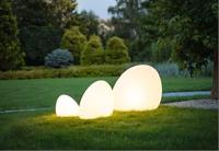 Lyora TuinlampStone M - 10580 - thumbnail