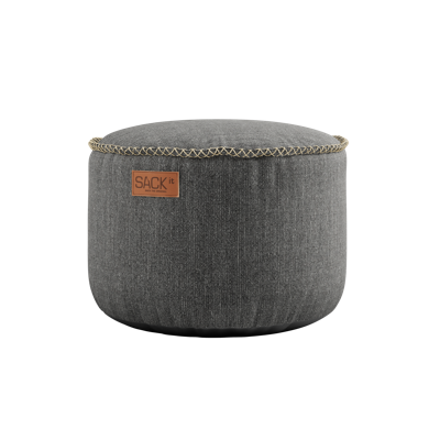 SACKit Cobana poef Grey