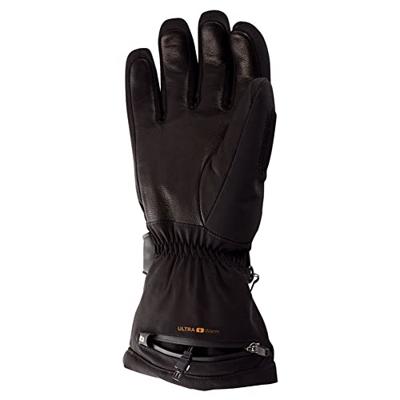 Therm-ic Ultra Heat Boost Handschoen Dames Black L