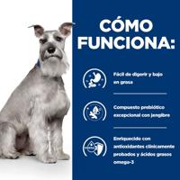 Hills Prescrip. Diet Canine I/d Low Fat 1.5kg - thumbnail