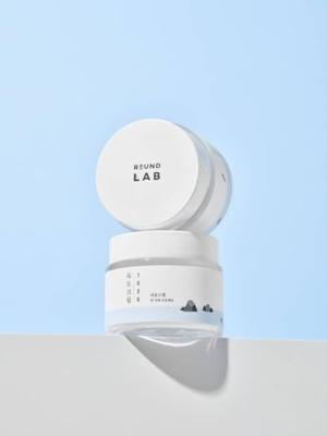 Round Lab 1025 Dokdo Cream 80 ml Dag & Nachtcrème