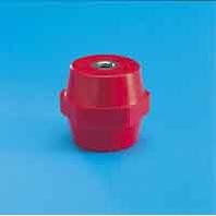 Rittal SV 3032.000 Steunisolator Polyester 6 stuk(s)