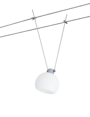 Paulmann Wolbi 60055 Lampenkap Opaal