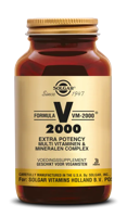 Solgar VM-2000® Multivitamine Tabletten - thumbnail