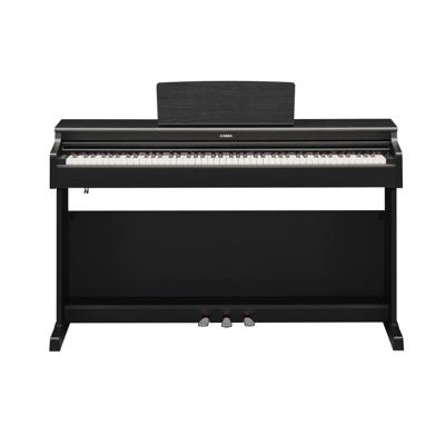 Yamaha Arius YDP-165B Black digitale piano