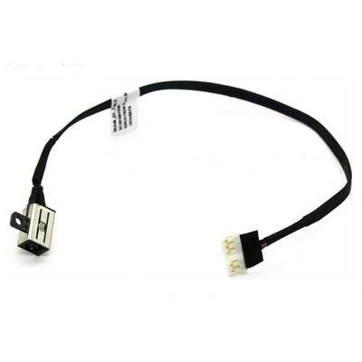 Notebook DC power jack for Dell Inspiron 14 7472 15 7572 21CM