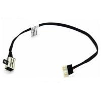 Notebook DC power jack for Dell Inspiron 14 7472 15 7572 21CM - thumbnail