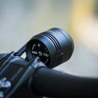 Litemove ac-210 hb/lb led e-bike front light for stem mounting - stvzo - thumbnail