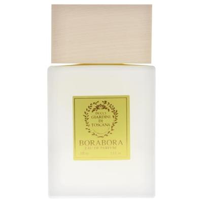 Giardini Di Toscana Borabora Eau de Parfum