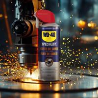 Smeerolie voor snijwerk WD-40 Specialist 34381 400 ml - thumbnail