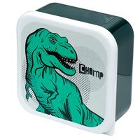 Set 3 Lunch Box M/L/XL - Dinosaurussen - thumbnail
