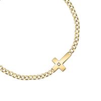 Morellato CROSS Heren armband - thumbnail