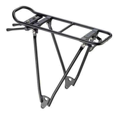 Racktime fold-it carrier rack 26"