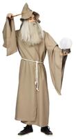 Tovenaarspak met Hoed - thumbnail