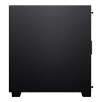 Phanteks Phanteks XT Pro Tempered Glass Windows - schwarz Midi-tower Gaming-behuizing, Behuizing, PC-behuizing Zwart - thumbnail