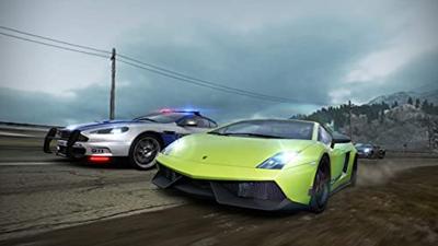 Need for Speed Hot Pursuit Remastered