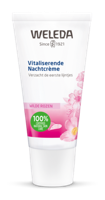 Weleda Wild Rose Smoothing Night Cream 30 ml - thumbnail