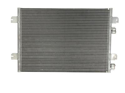 Condensator, airconditioning 94673