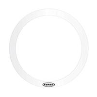 Evans E10ER1 10 Pack 1 inch E-Ring 10 inch - thumbnail