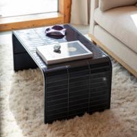 Zuiver Tiles salontafel Blauw - thumbnail