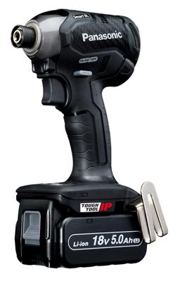 Panasonic EY76A1LJ2G Accu slagschroevendraaier 170Nm 14,4/18V 5.0Ah in Systainer
