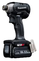 Panasonic EY76A1LJ2G Accu slagschroevendraaier 170Nm 14,4/18V 5.0Ah in Systainer - thumbnail