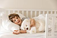 Knuffel - Gipsy Toys - Geluidsdroombeer - 30cm - thumbnail