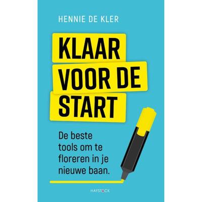 Klaar voor de start (Paperback) Klaar voor de start (Paperback)