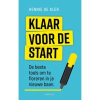 Klaar voor de start (Paperback) - thumbnail