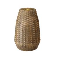 LED fontein wicker 35x50cm buiten - thumbnail
