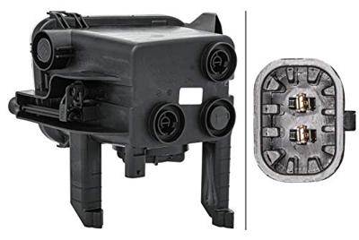 Mistlamp 1NA354663021 Mistlamp 1NA354663021