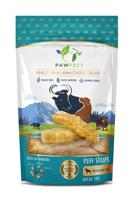 Pawfect Chew PUFF STRIPS 70g - Krokante Himalaya hondensnoepjes met authentieke smaak - thumbnail