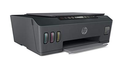 HP Smart Tank Plus 555 Thermische inkjet 4800 x 1200 DPI 11 ppm A4 Wi-Fi