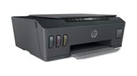 HP Smart Tank Plus 555 Thermische inkjet 4800 x 1200 DPI 11 ppm A4 Wi-Fi - thumbnail